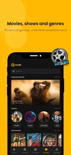 the-50th-jiohotstar Movies and shows